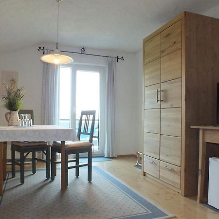 格拉本斯塔特 Haus Chiemseeblick酒店 外观 照片